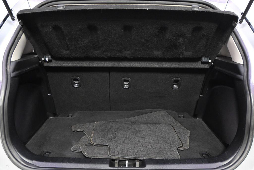 used 2021 Hyundai Venue car, priced at $13,795