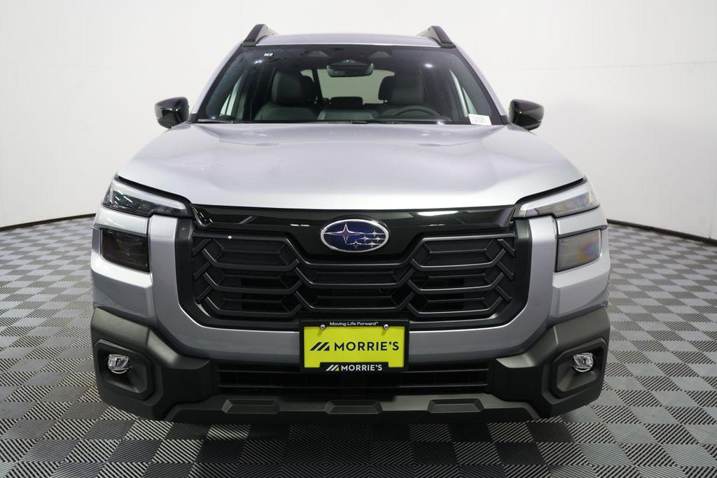new 2026 Subaru Outback car, priced at $35,864