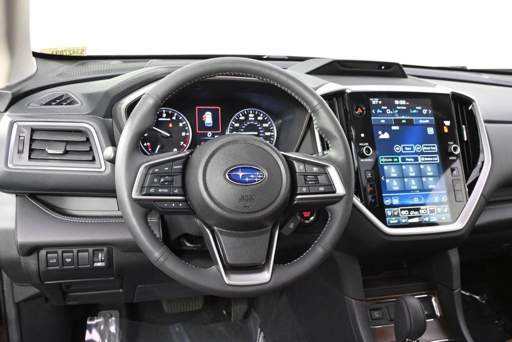 used 2025 Subaru Ascent car, priced at $44,997