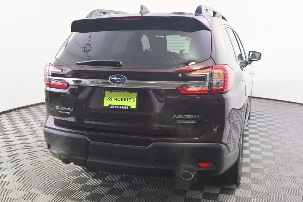 used 2025 Subaru Ascent car, priced at $44,997