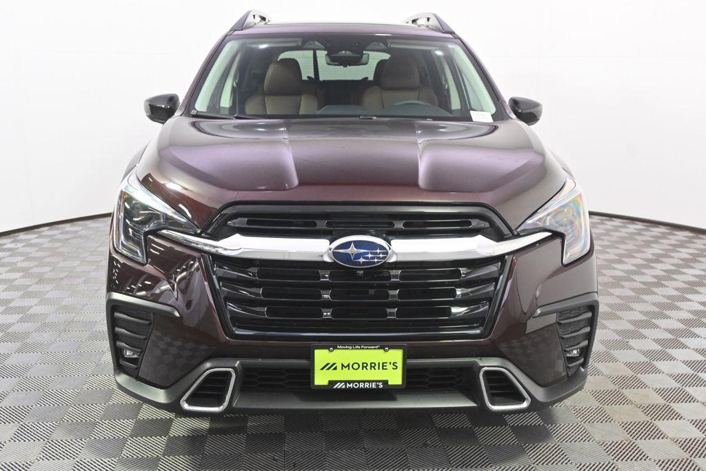 used 2025 Subaru Ascent car, priced at $44,997