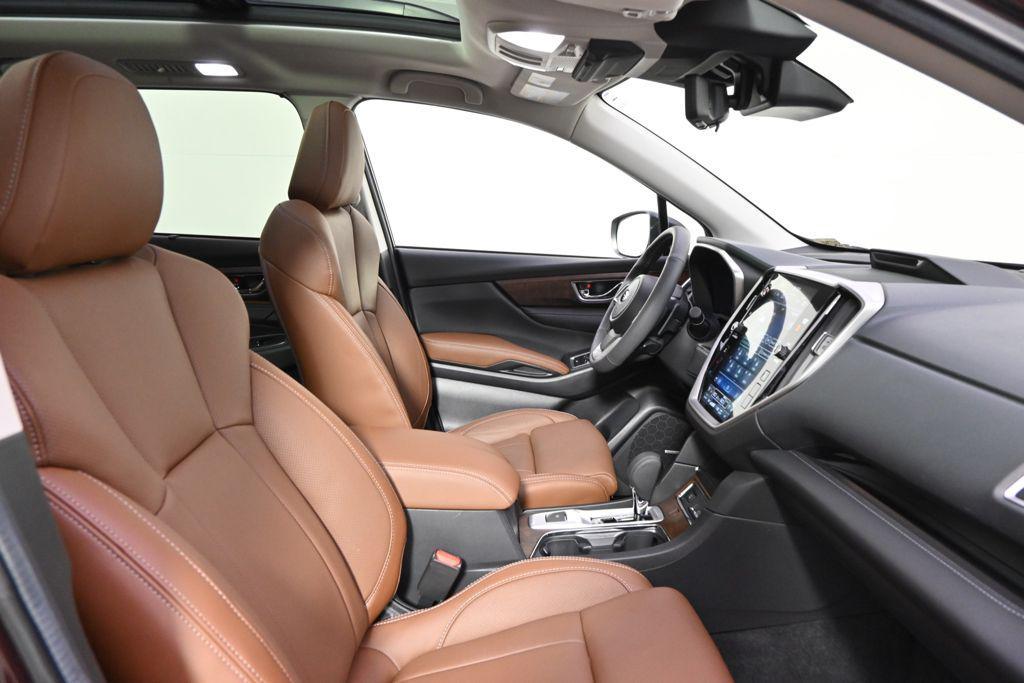 used 2025 Subaru Ascent car, priced at $44,997