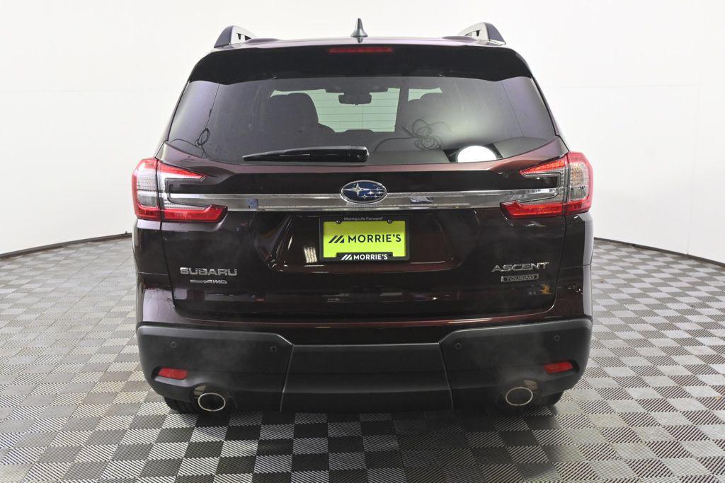 used 2025 Subaru Ascent car, priced at $44,997