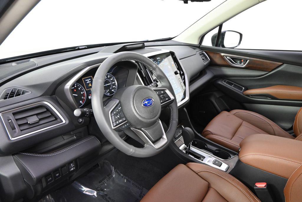 used 2025 Subaru Ascent car, priced at $44,997