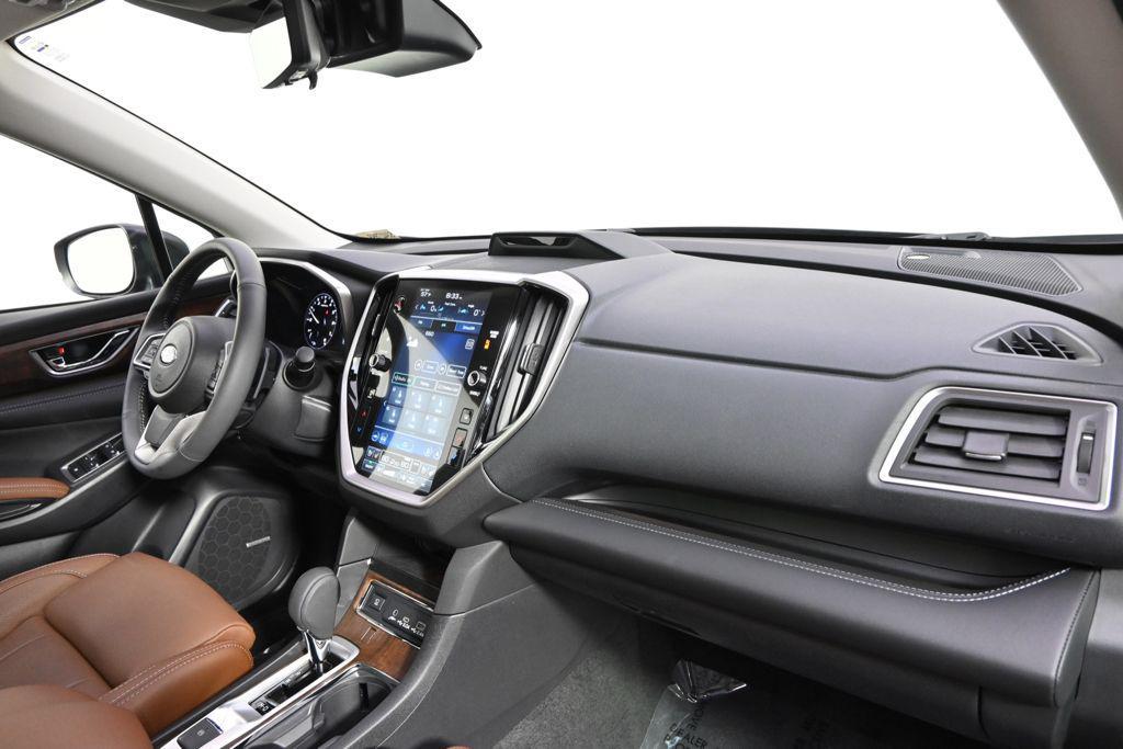 used 2025 Subaru Ascent car, priced at $44,997