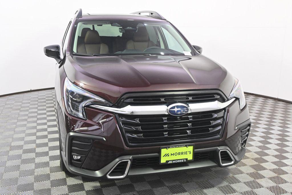 used 2025 Subaru Ascent car, priced at $44,997