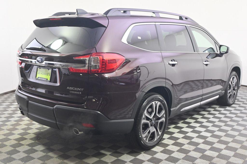used 2025 Subaru Ascent car, priced at $44,997