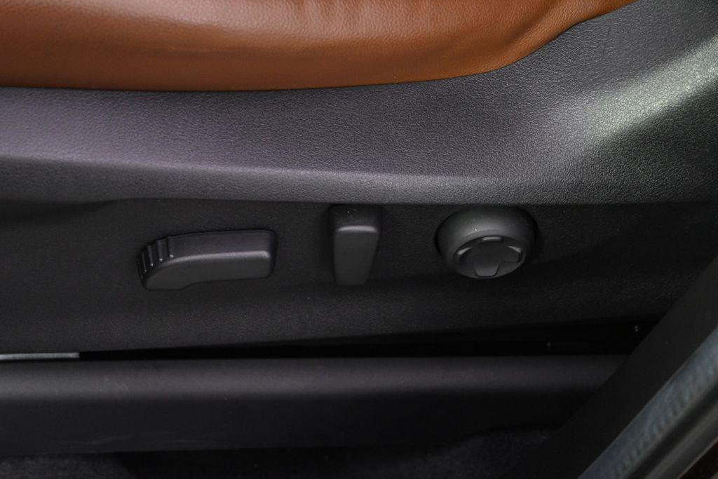 used 2025 Subaru Ascent car, priced at $44,997