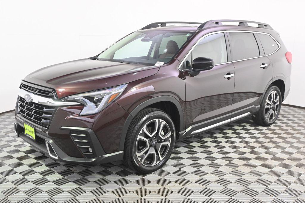 used 2025 Subaru Ascent car, priced at $44,997