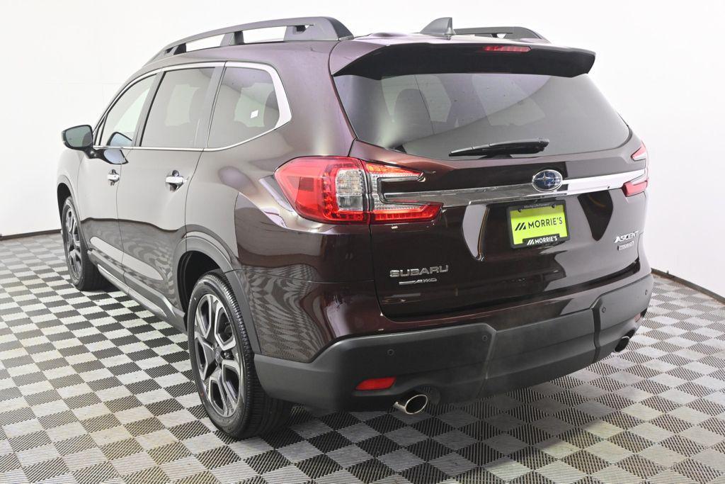 used 2025 Subaru Ascent car, priced at $44,997
