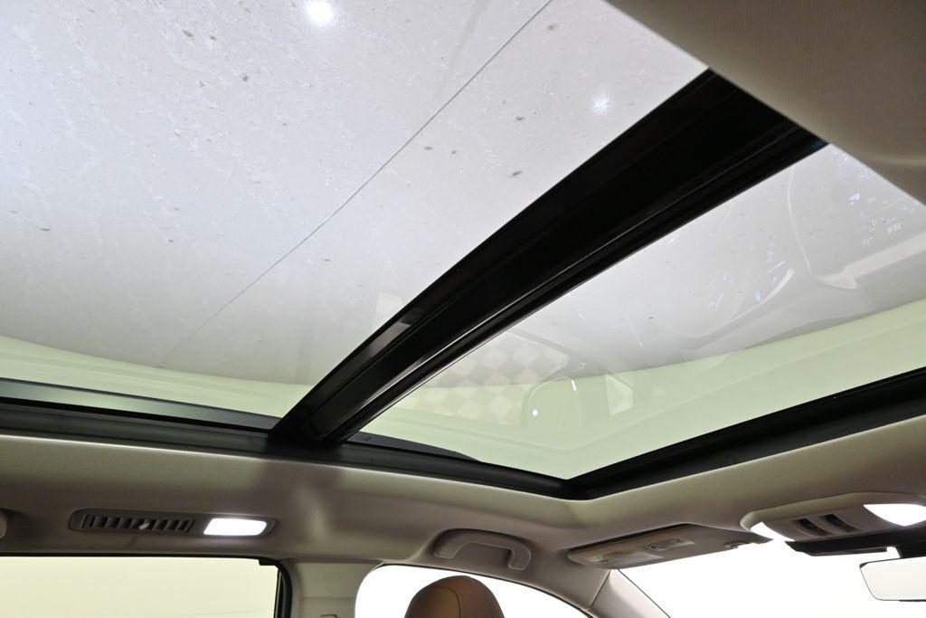 used 2025 Subaru Ascent car, priced at $44,997