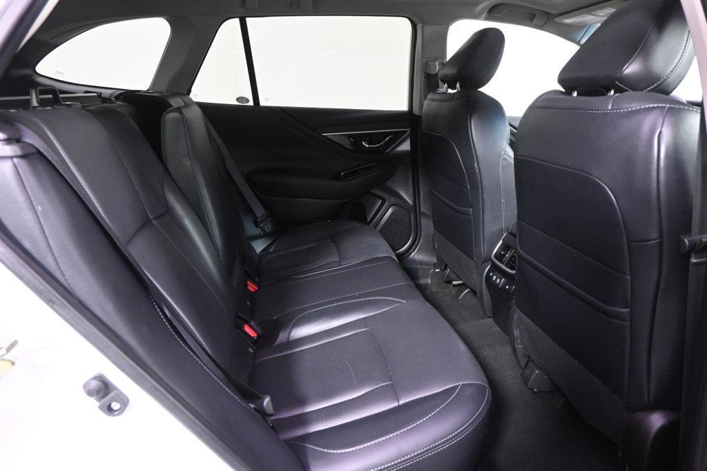 used 2020 Subaru Outback car, priced at $20,645
