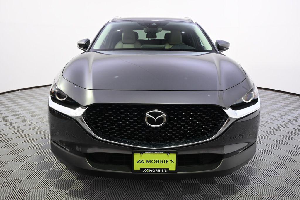 used 2023 Mazda CX-30 car, priced at $21,995