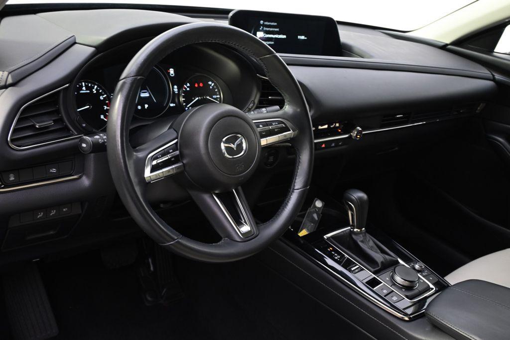 used 2023 Mazda CX-30 car, priced at $21,995