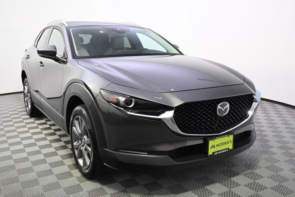 used 2023 Mazda CX-30 car, priced at $21,995