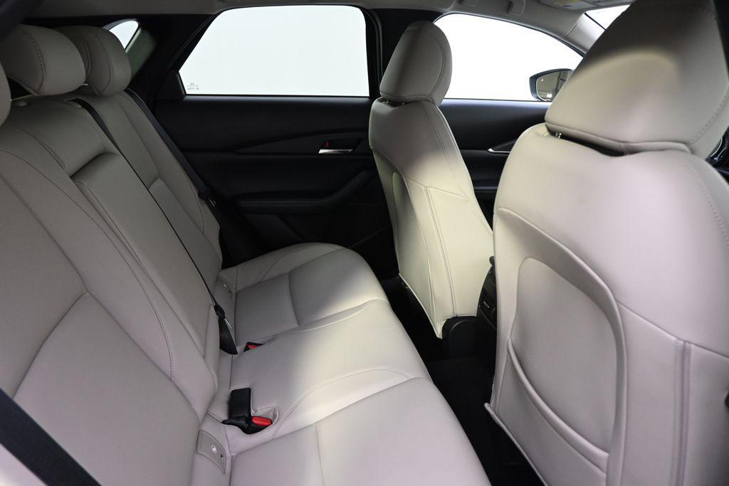 used 2023 Mazda CX-30 car, priced at $21,995