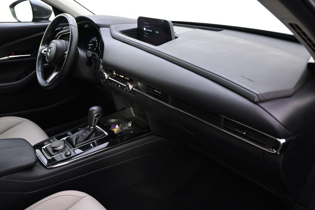 used 2023 Mazda CX-30 car, priced at $21,995