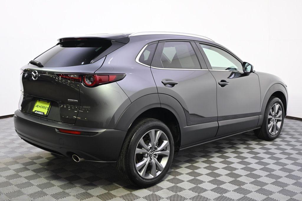 used 2023 Mazda CX-30 car, priced at $21,995
