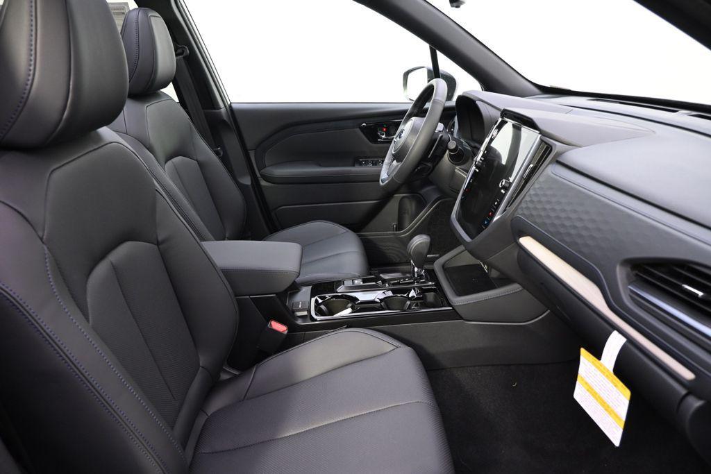 new 2026 Subaru Forester car, priced at $40,793