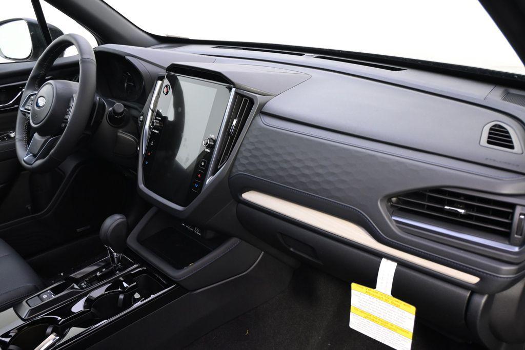 new 2026 Subaru Forester car, priced at $40,793