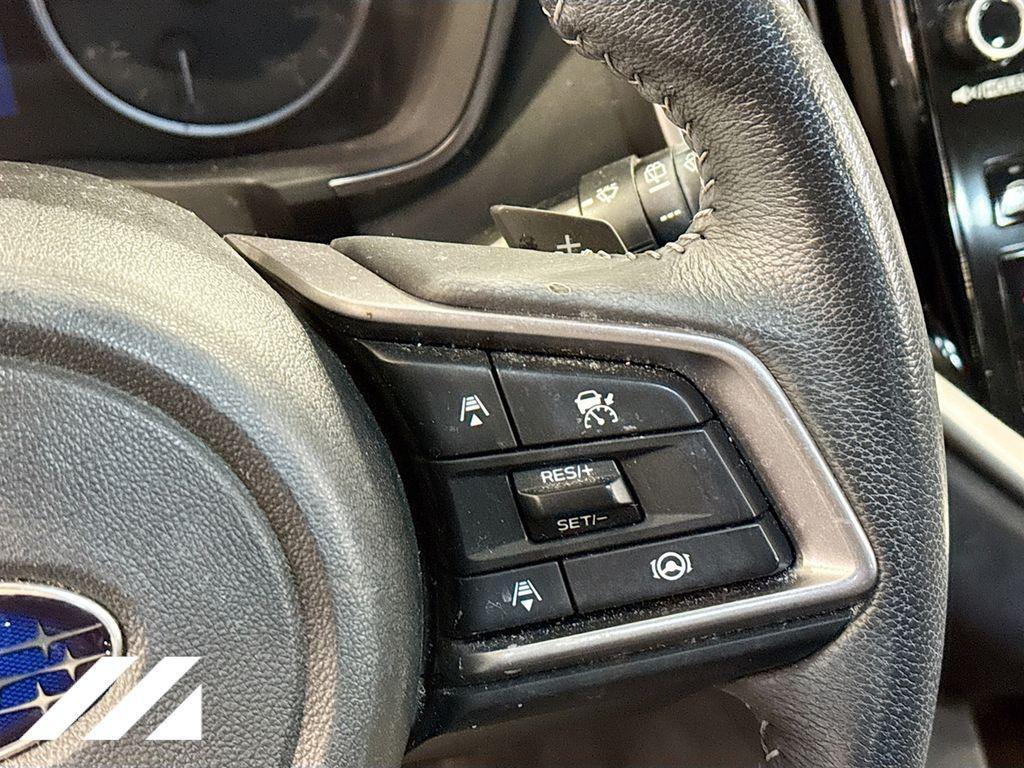 used 2023 Subaru Ascent car, priced at $27,997