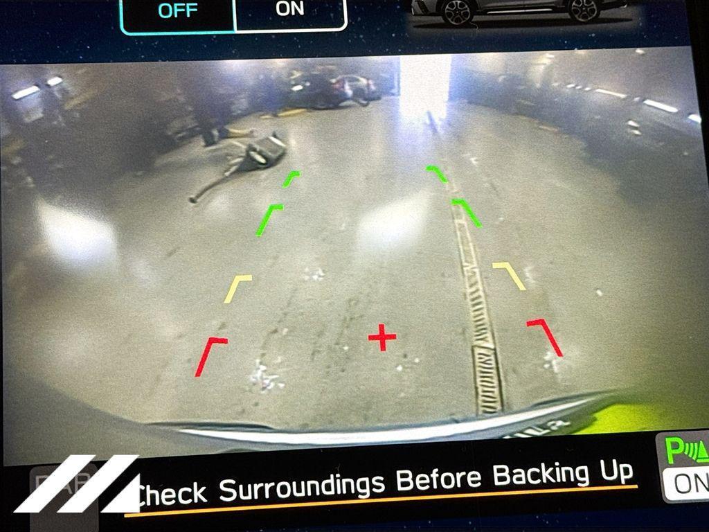 used 2023 Subaru Ascent car, priced at $27,997