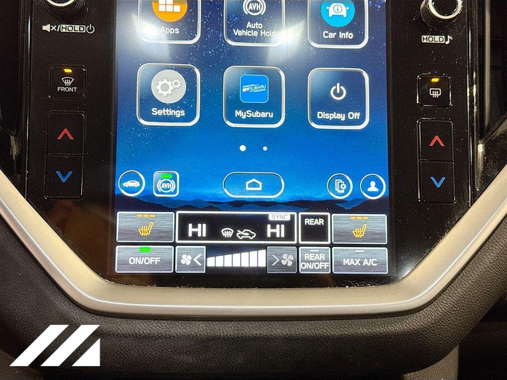 used 2023 Subaru Ascent car, priced at $27,997