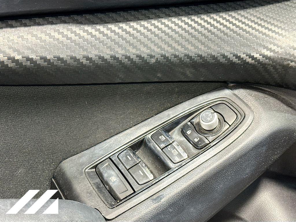 used 2023 Subaru Ascent car, priced at $27,997