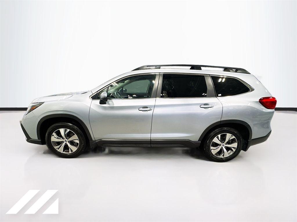 used 2023 Subaru Ascent car, priced at $27,997