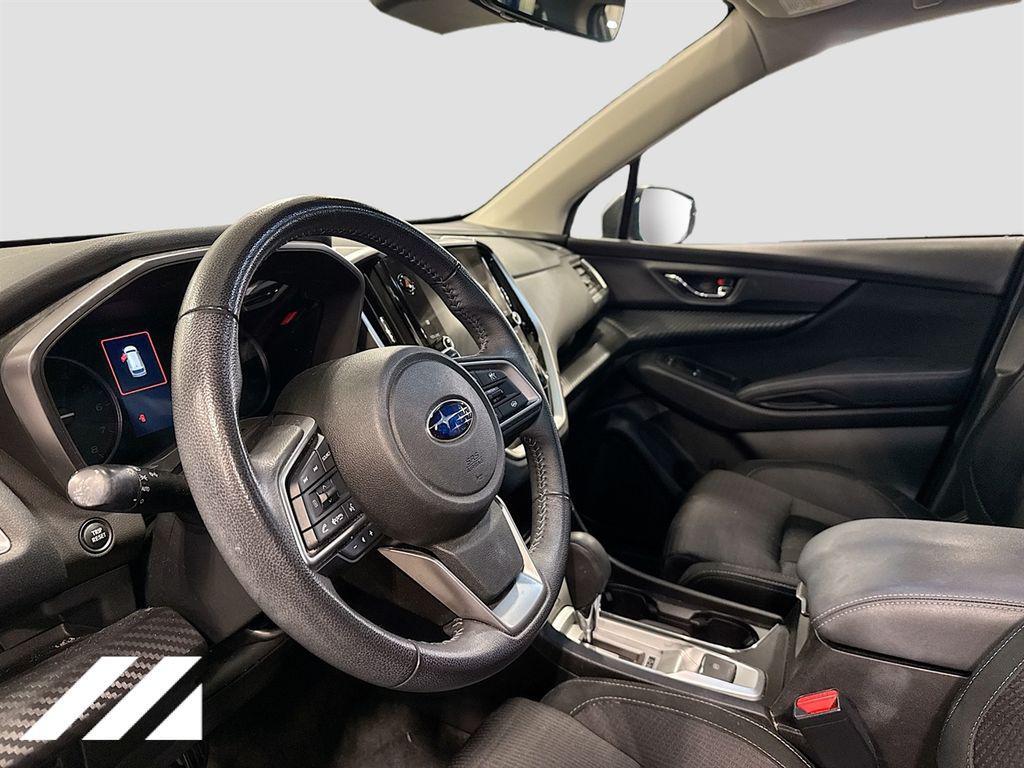 used 2023 Subaru Ascent car, priced at $27,997