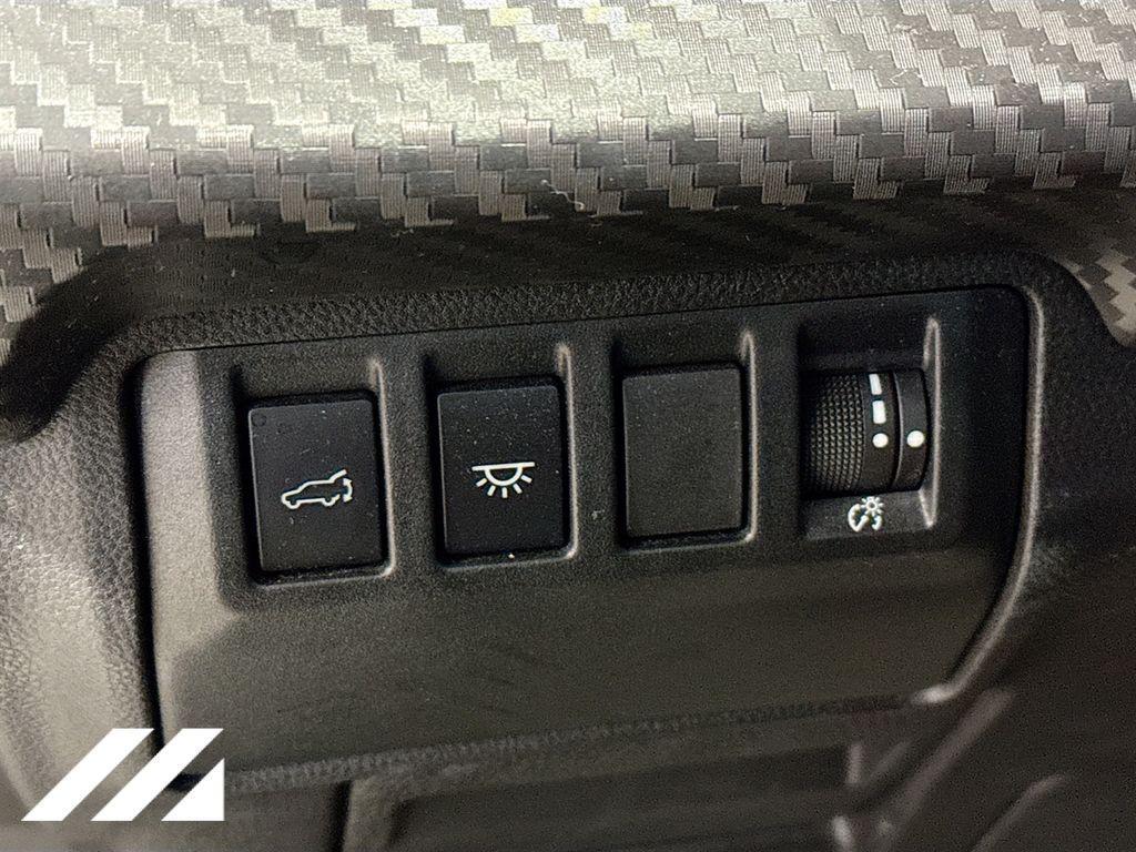 used 2023 Subaru Ascent car, priced at $27,997