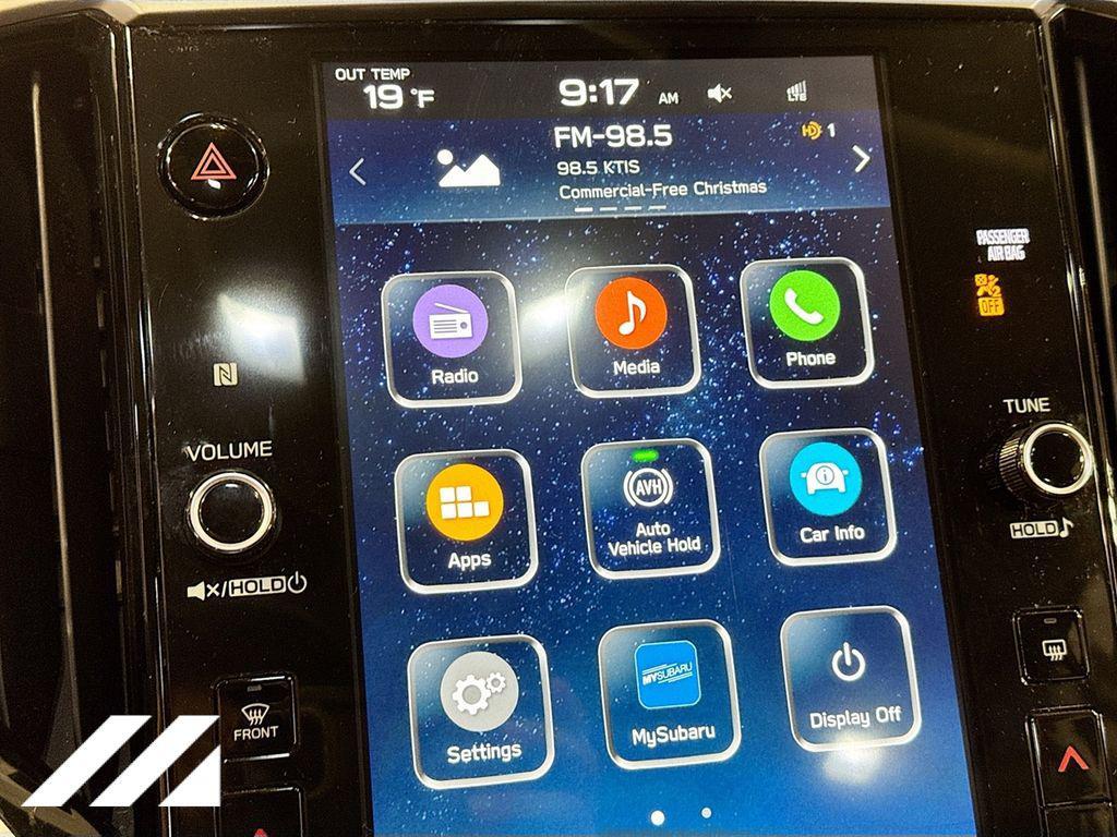 used 2023 Subaru Ascent car, priced at $27,997