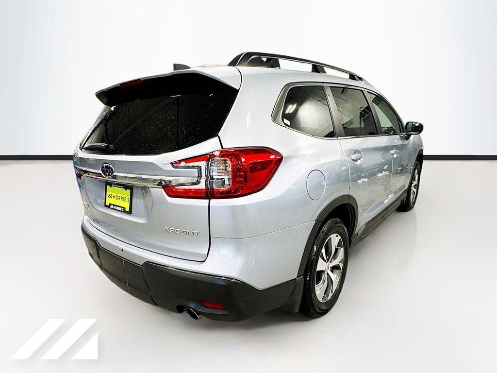 used 2023 Subaru Ascent car, priced at $27,997