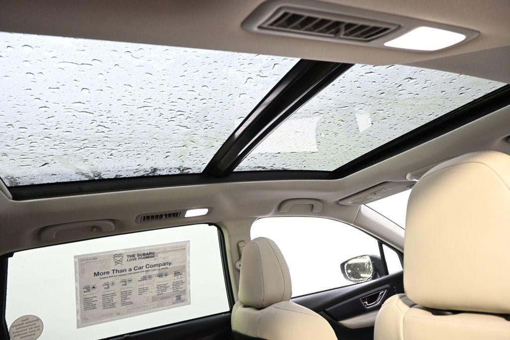 new 2026 Subaru Ascent car, priced at $47,400