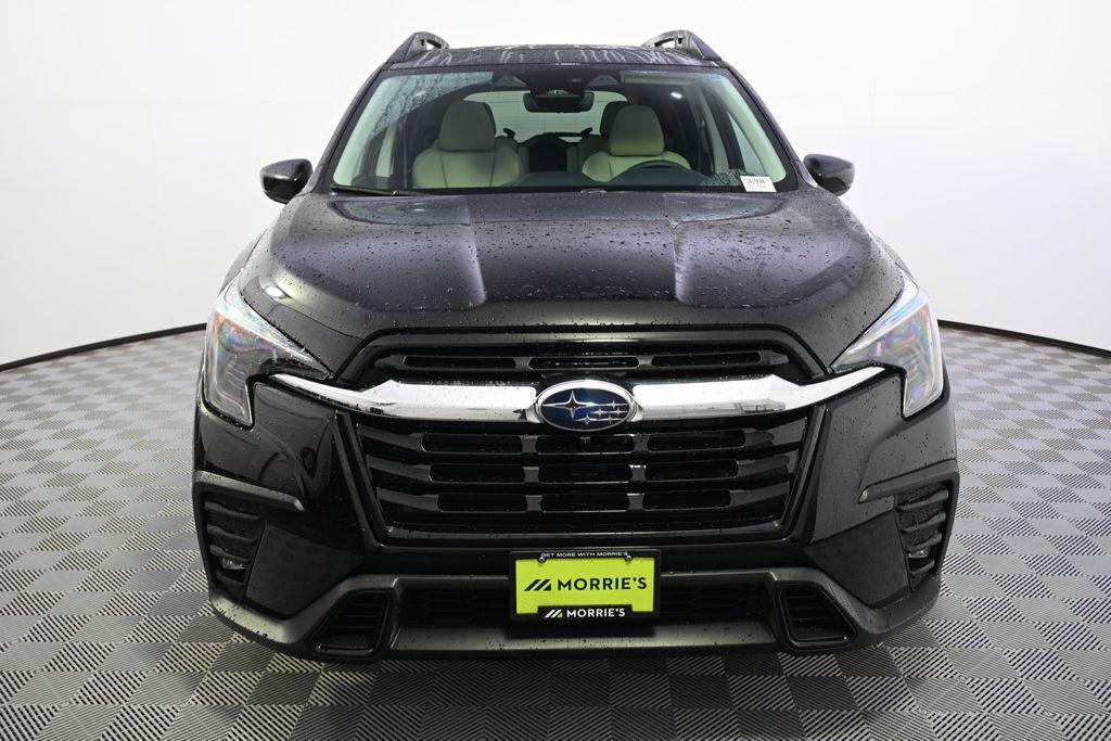 new 2026 Subaru Ascent car, priced at $47,400