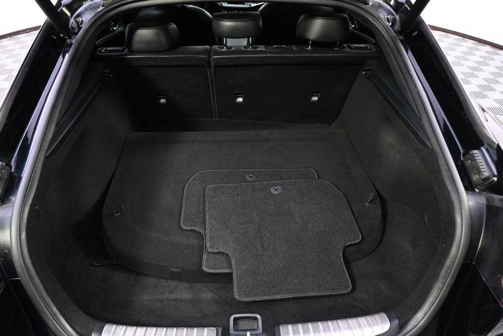 used 2019 Kia Stinger car, priced at $23,977