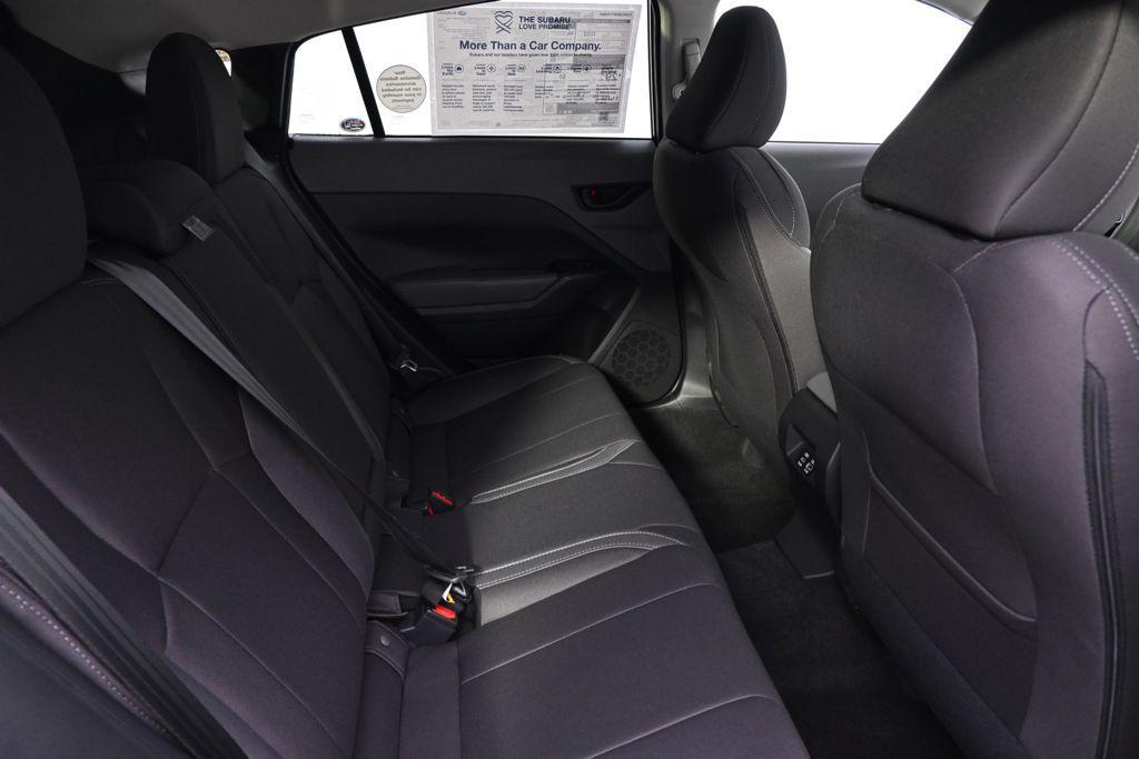 new 2026 Subaru Crosstrek car, priced at $31,005