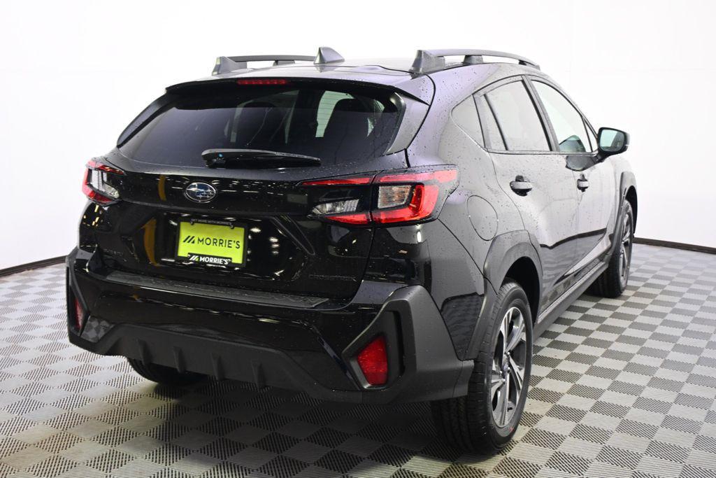 new 2026 Subaru Crosstrek car, priced at $31,005