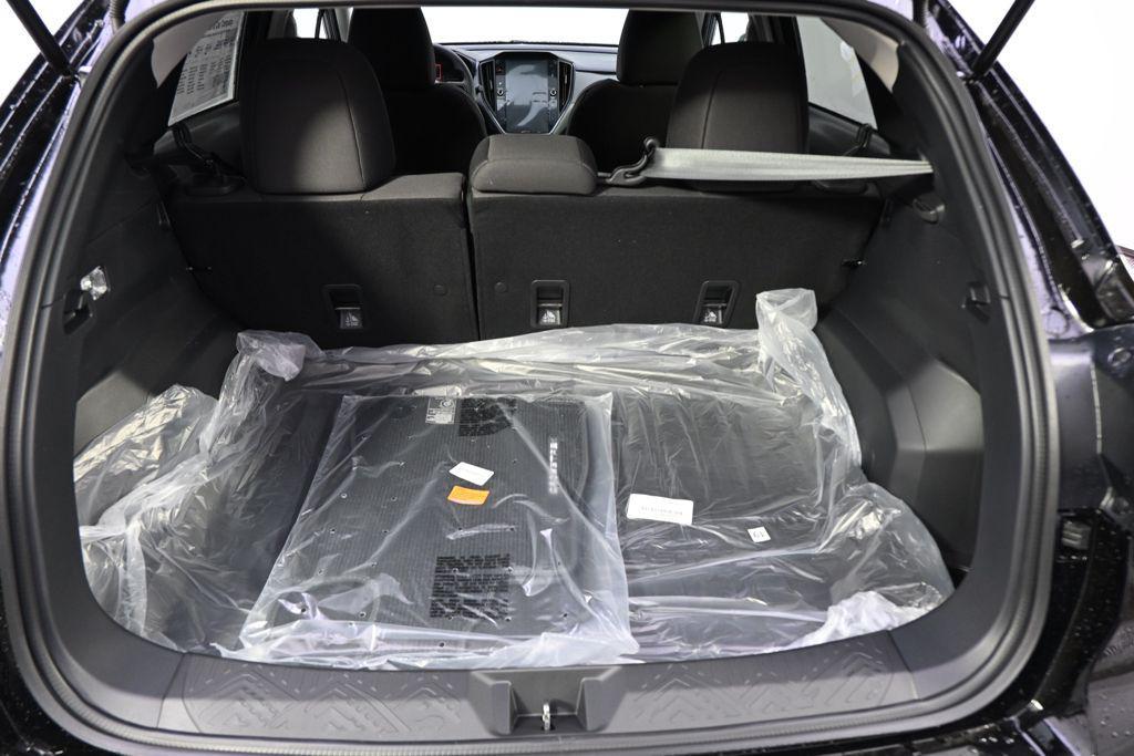 new 2026 Subaru Crosstrek car, priced at $31,005