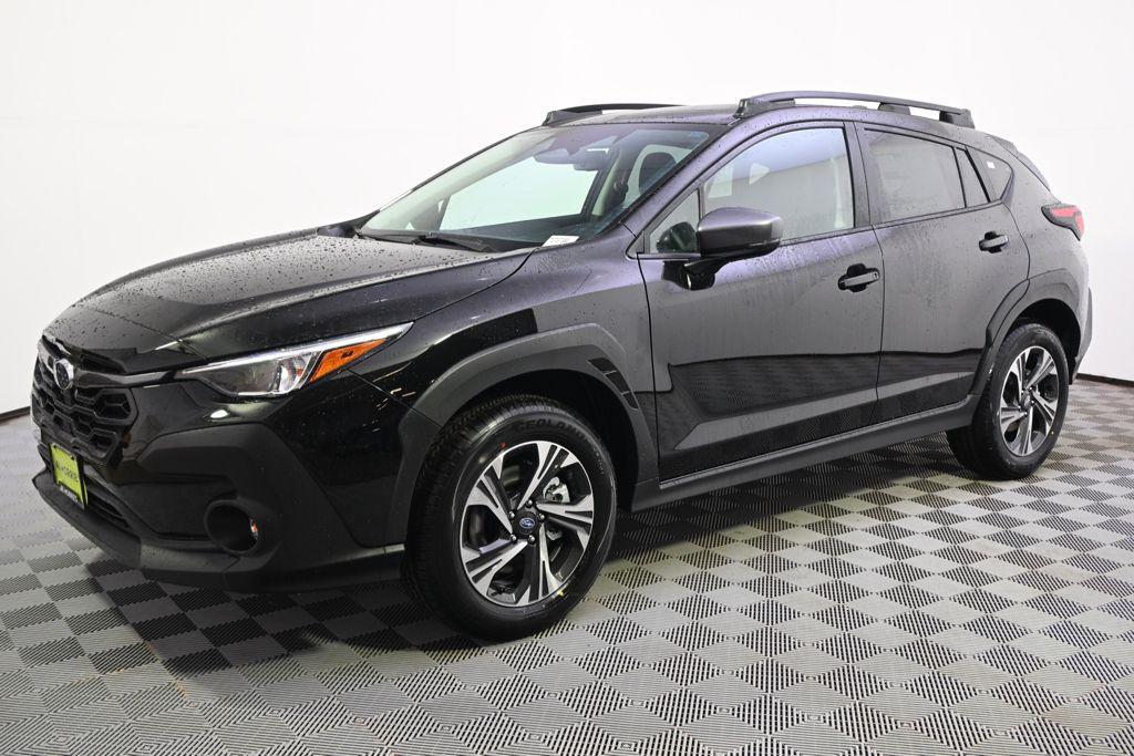 new 2026 Subaru Crosstrek car, priced at $31,005
