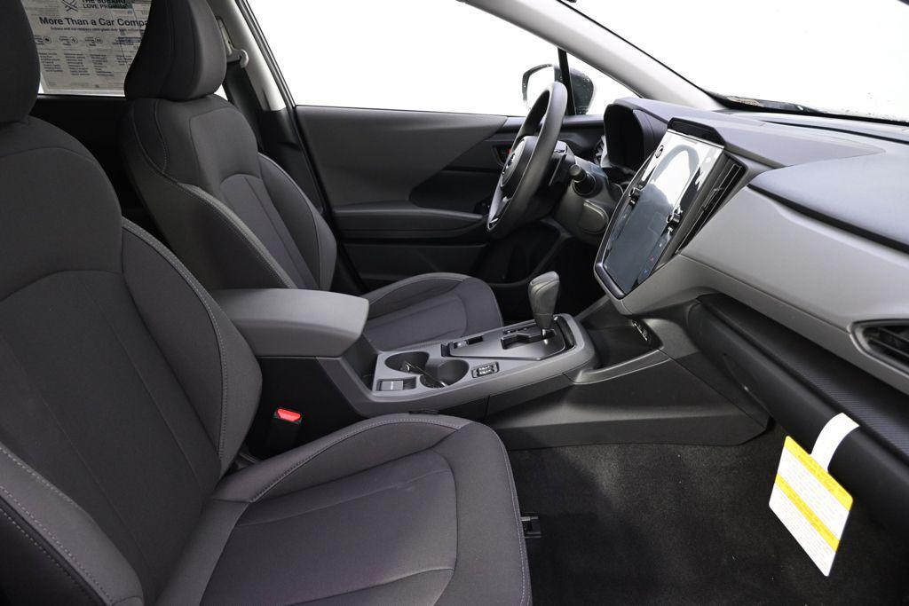 new 2026 Subaru Crosstrek car, priced at $31,005