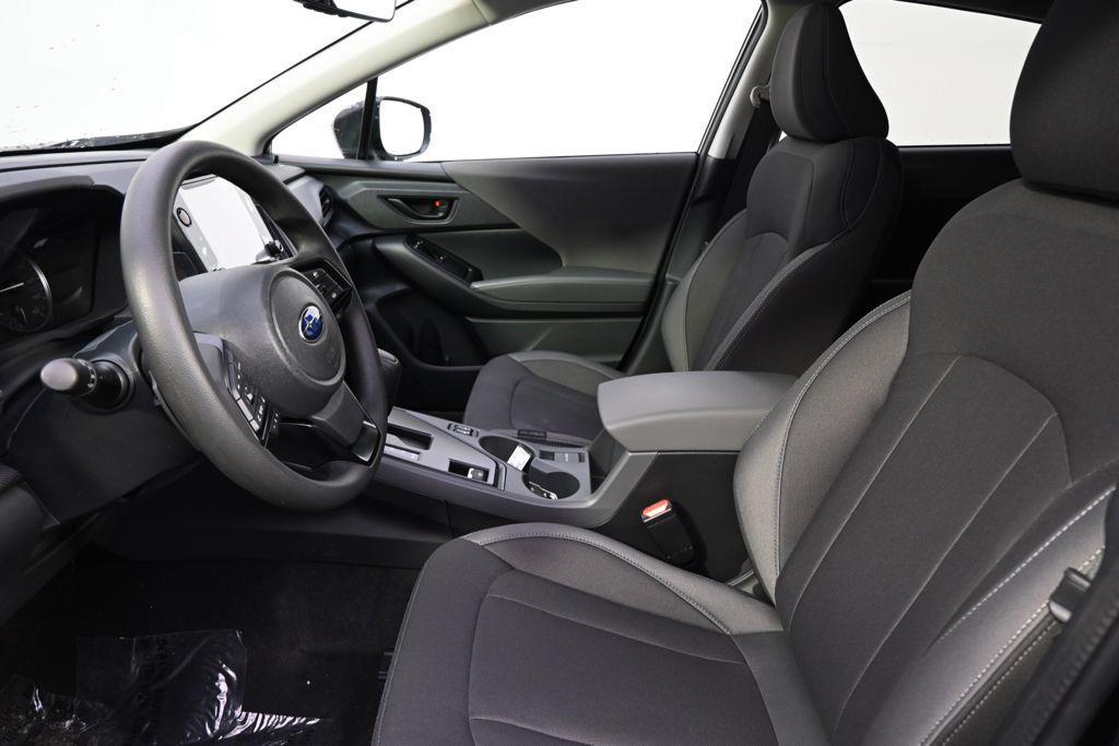 new 2026 Subaru Crosstrek car, priced at $31,005