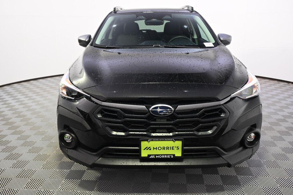 new 2026 Subaru Crosstrek car, priced at $31,005
