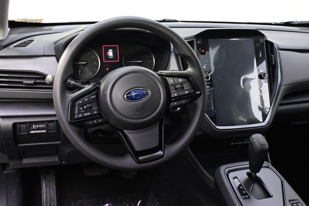 new 2026 Subaru Crosstrek car, priced at $31,005
