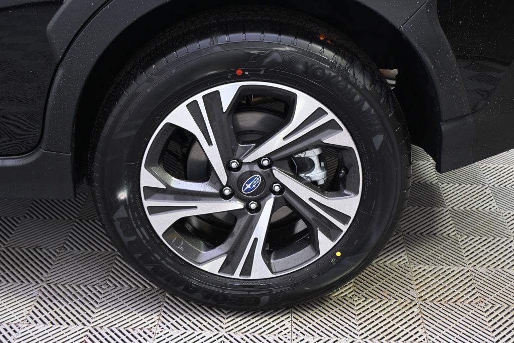 new 2026 Subaru Crosstrek car, priced at $31,005