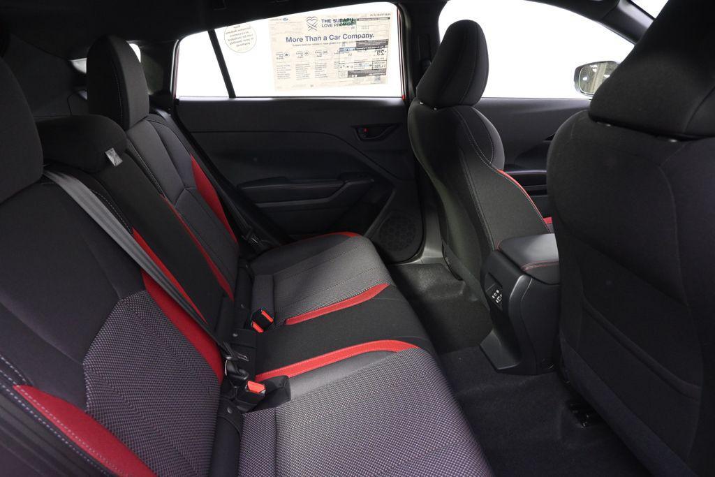 new 2026 Subaru Impreza car, priced at $32,970