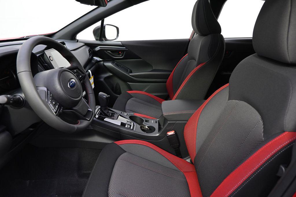 new 2026 Subaru Impreza car, priced at $32,970