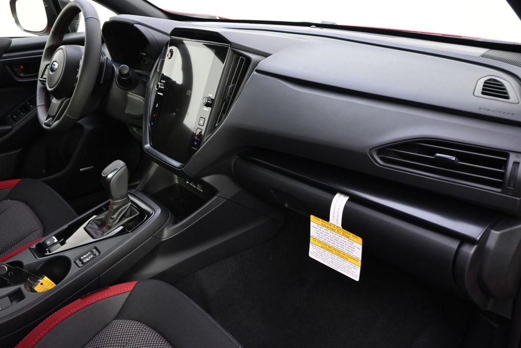 new 2026 Subaru Impreza car, priced at $32,970