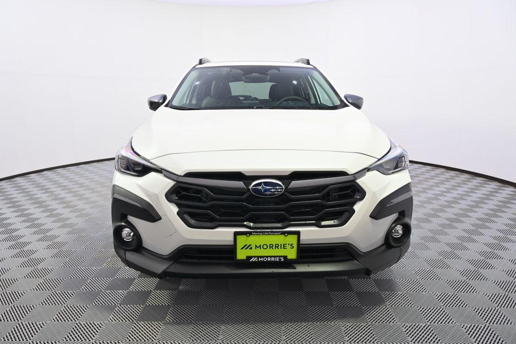 used 2025 Subaru Crosstrek car, priced at $29,895