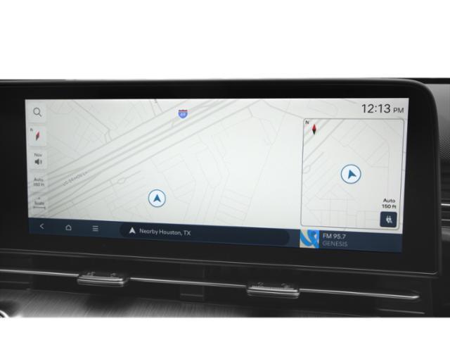 used 2025 Hyundai Kona EV car